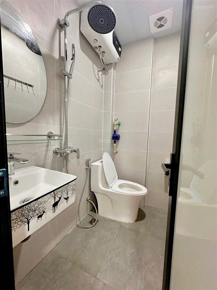 Sốc! toà chdv xã đàn 75m2*7t*20pkk, sát phố, ô tô 15m, 2 thoáng, nở hậu, xây mới, tm, dt ~120tr/th