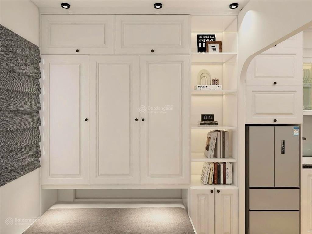 Vip! toà chdv linh lang 120m2*8t*25pkk, mặt phố, ô tô, hầm, xây mới, sổ vuông vắn, dt~ 200tr/th.