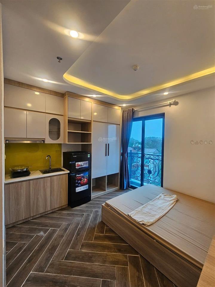 Hiếm! toà chdv xã đàn 70m2*7t*18pkk, sát phố, ô tô 20m, 2 thoáng, xây mới, nở hậu, dt~100tr/th.