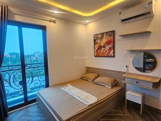 Hiếm! toà chdv xã đàn 70m2*7t*18pkk, sát phố, ô tô 20m, 2 thoáng, xây mới, nở hậu, dt~100tr/th.