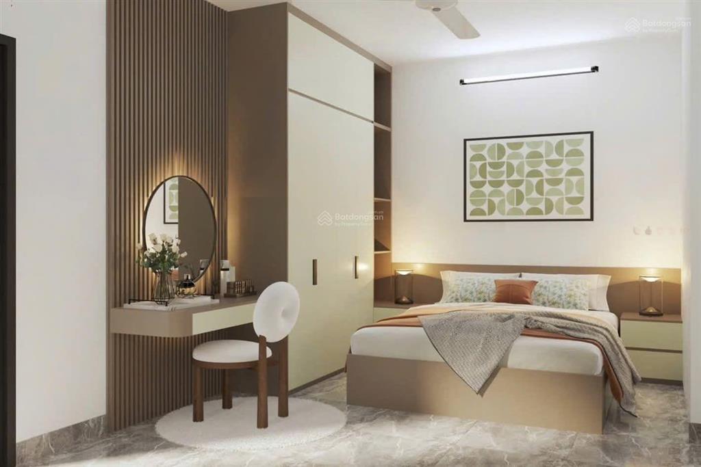 Bán gấp toà chdv 60m2*8t trung liệt , sát phố, ô tô 20m, 2 thoáng, xây mới, nở hậu, dt 75tr/ tháng
