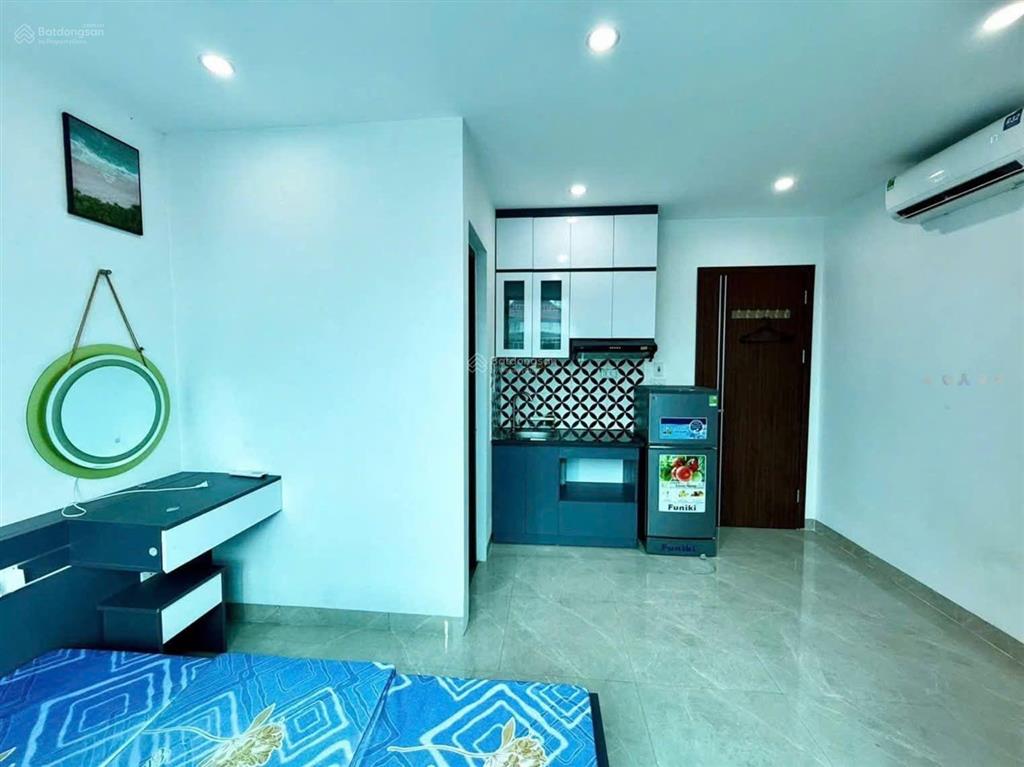 Ngộp bank! bán gấp toà chdv 65m2*7t*14pkk hào nam, 2 thoáng, ba gác, tm, xây mới, sổ vuông vắn.