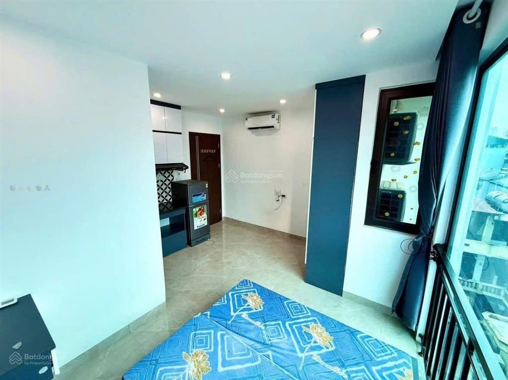 Ngộp bank! bán gấp toà chdv 65m2*7t*14pkk hào nam, 2 thoáng, ba gác, tm, xây mới, sổ vuông vắn.