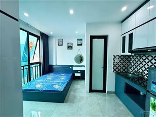 Ngộp bank! bán gấp toà chdv 65m2*7t*14pkk hào nam, 2 thoáng, ba gác, tm, xây mới, sổ vuông vắn.