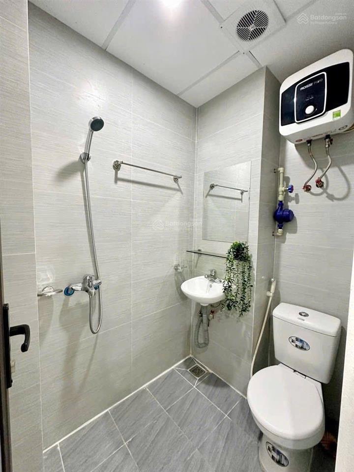 Siêu phẩm! toà chdv p văn cao 100m2*7t*18pkk, 2 thoáng, xây mới, ba gác, nở hậu, dt 110tr/th