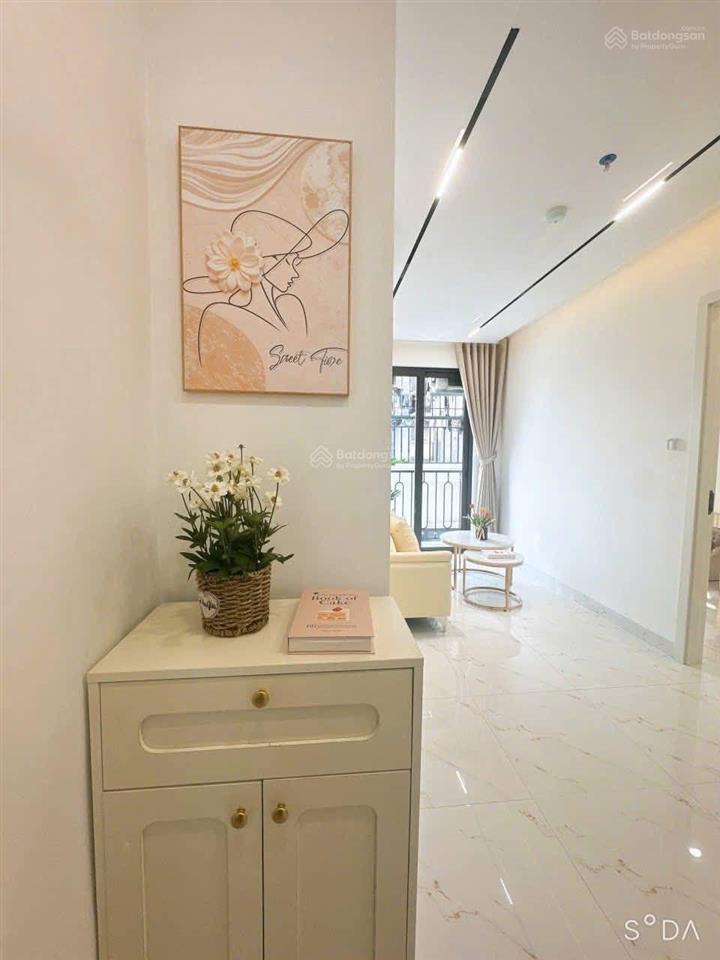 Cực sốc! toà chdv yên hoà 70m2*5t, ô tô 30m, 3 gác, 2 thoáng, sổ vuông vắn, dt tốt 55tr/ tháng