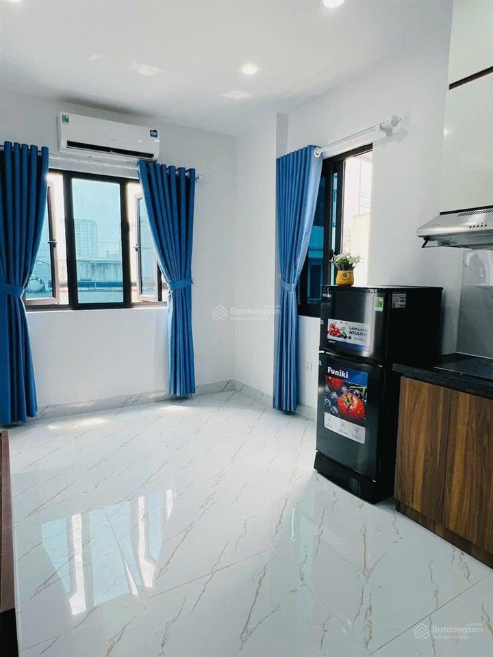 Giá tốt! toà chdv nguyễn lương bằng 60m2*7t, ô tô 30m, 2 thoáng, ngõ thông, xây mới, nở hậu.