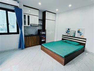 Giá tốt! toà chdv nguyễn lương bằng 60m2*7t, ô tô 30m, 2 thoáng, ngõ thông, xây mới, nở hậu.