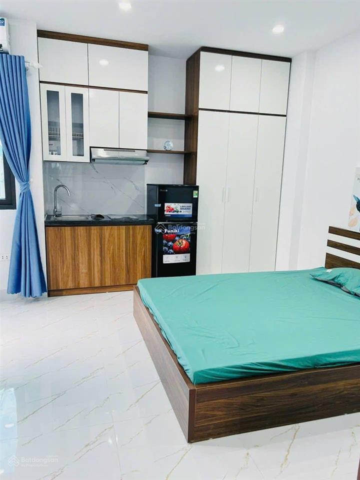 Giá tốt! toà chdv nguyễn lương bằng 60m2*7t, ô tô 30m, 2 thoáng, ngõ thông, xây mới, nở hậu.