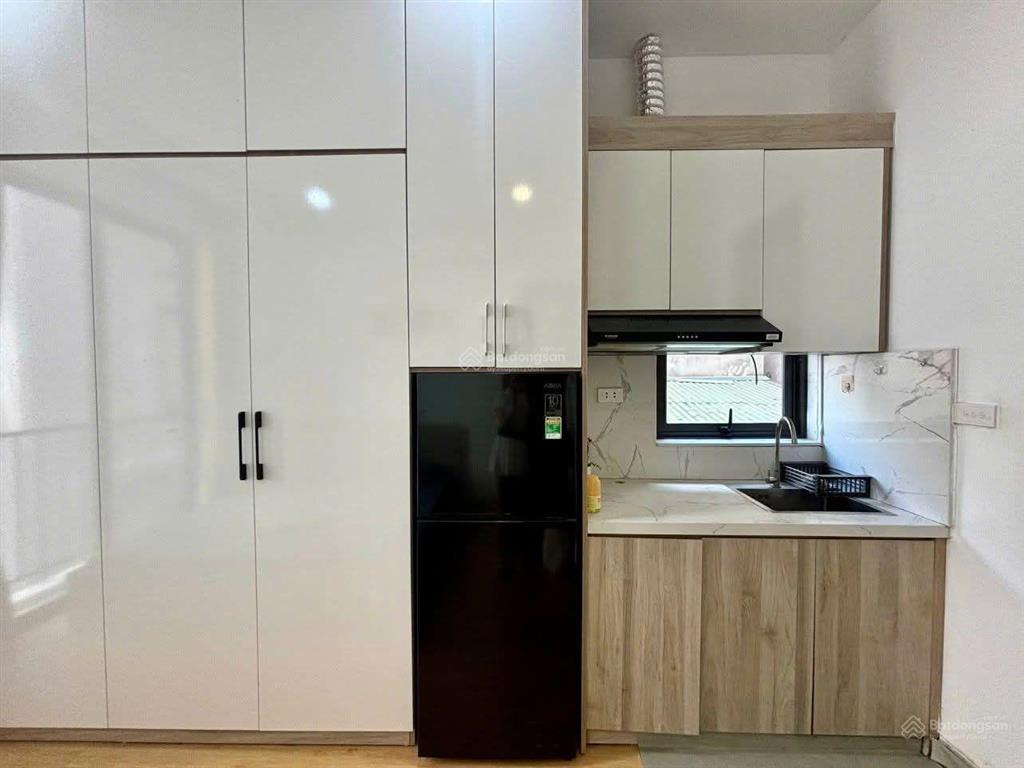 Sốc! toà chdv ngọc khánh 79m2*7t*24pkk, gần ô tô, 2 thoáng, xây mới, nở hậu, tm, dt~120tr/ tháng.