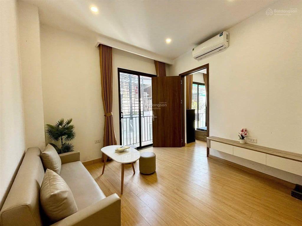 Sốc! toà chdv ngọc khánh 79m2*7t*24pkk, gần ô tô, 2 thoáng, xây mới, nở hậu, tm, dt~120tr/ tháng.