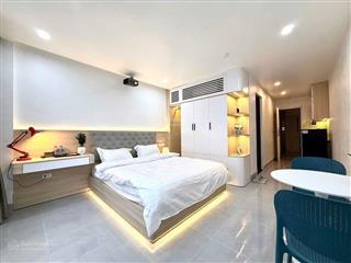 Siêu phẩm! toà chdv 70m2*7t trung phụng, sát phố, ô tô, 2 thoáng, xây mới, sổ vuông, dt 95tr/ tháng