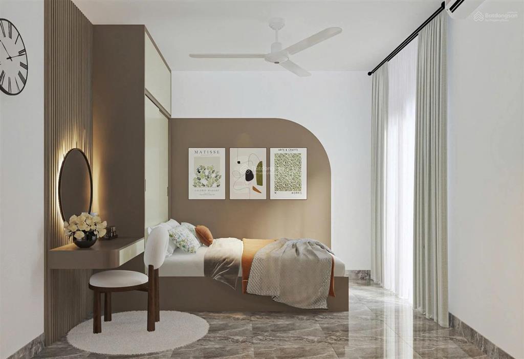 Cắt lỗ mạnh! toà chdv đội cấn 80m2*8t*18pkk, gần ô tô, 2 thoáng,full sẵn khách, dt~100tr/ tháng