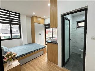 Giá sốc! toà chdv ngọc khánh 70m2*6t*17pkk, ô tô 20m, 2 thoáng, ba gác, pccc, dt 90tr/ tháng.