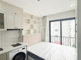 Thật 100%! hoàng hoa thám, không qh, 79m*17p nt cao cấp, ô tô tránh 30m, 3 mặt thoáng, thầu 120tr.