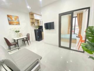 Qh ổn định! toà chdv xã đàn 65m2*7t, sát phố, 20m ô tô, 2 mặt thoáng, sổ chính chủ, dt 80tr/ tháng