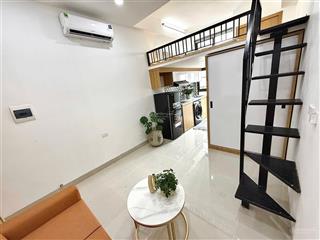 Toà chdv xã đàn 70m²*7t*20pkk qh ổn định, 20m ra ô tô, sổ đỏ chính chủ, xây mới, pccc, dt~90tr/th