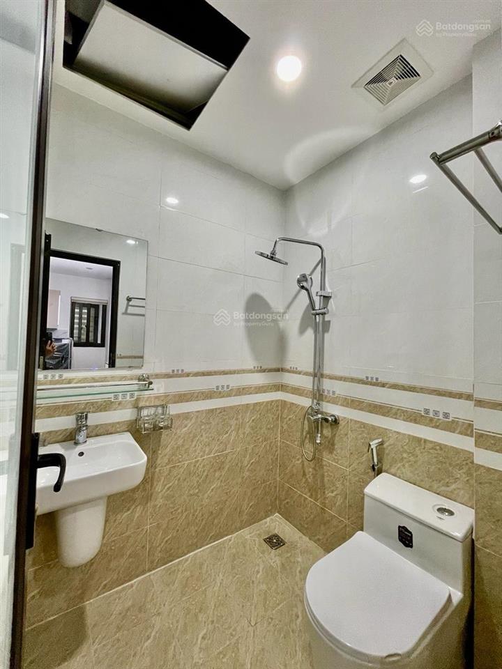 Siêu phẩm p vĩnh phúc 125m2*7t*28pkk, gần ô tô, có hầm, không qh, sổ sắn, dt khủng 170tr/ tháng.