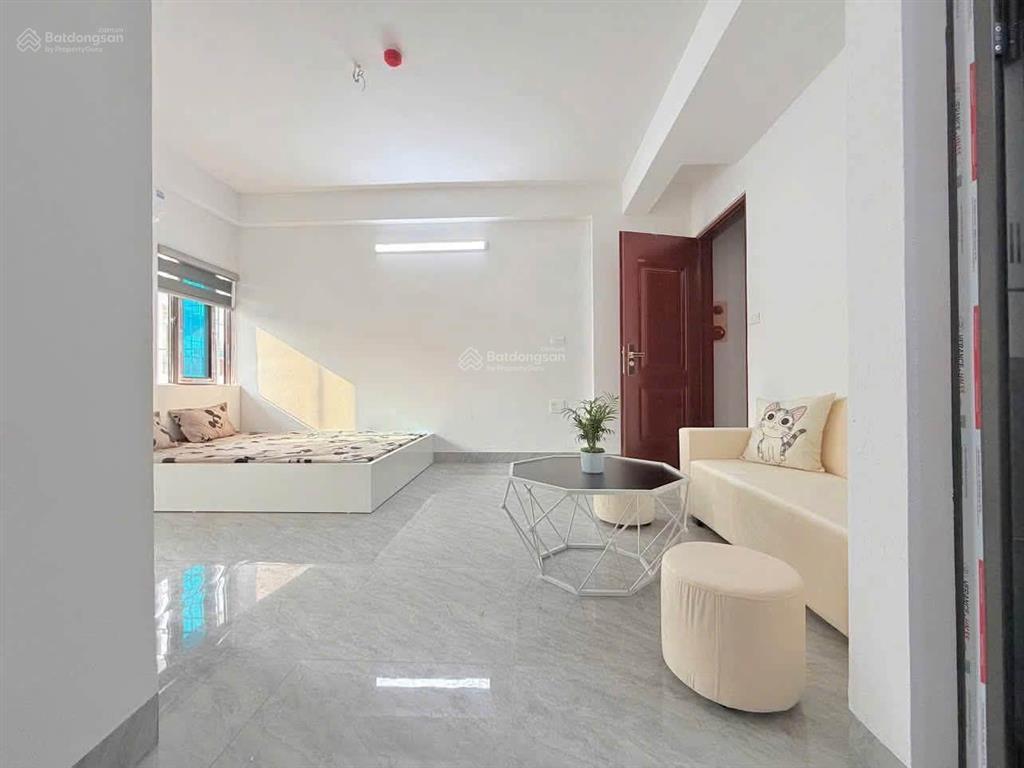 Siêu phẩm chdv ngọc khánh 75m2*8t*20pkk, ô tô 20m, 2 thoáng, xây mới, nở hậu, dt khủng 100tr/ tháng