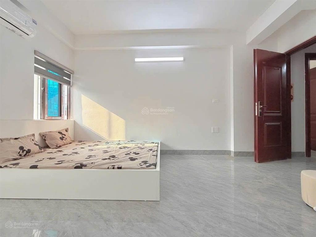 Siêu phẩm chdv ngọc khánh 75m2*8t*20pkk, ô tô 20m, 2 thoáng, xây mới, nở hậu, dt khủng 100tr/ tháng