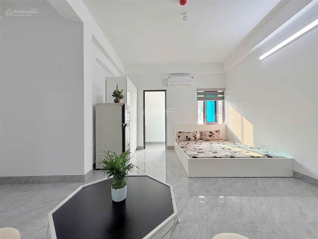 Siêu phẩm chdv ngọc khánh 75m2*8t*20pkk, ô tô 20m, 2 thoáng, xây mới, nở hậu, dt khủng 100tr/ tháng