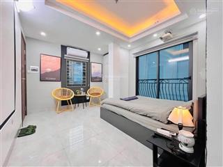 Ngộp bank! toà chdv ngọc khánh 70m2*7t*17pkk, ô tô 30m, ngõ thông, 2 thoáng, xây mới, dt 90tr/th