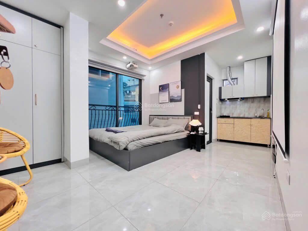 Ngộp bank! toà chdv ngọc khánh 70m2*7t*17pkk, ô tô 30m, ngõ thông, 2 thoáng, xây mới, dt 90tr/th