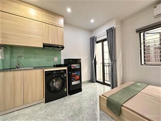 Giảm sâu! tòa chdv cầu giấy 85m²*7t*25pkk, gần phố, 2 thoáng, xây mới, pccc, sổ vuông, dt 150tr/th