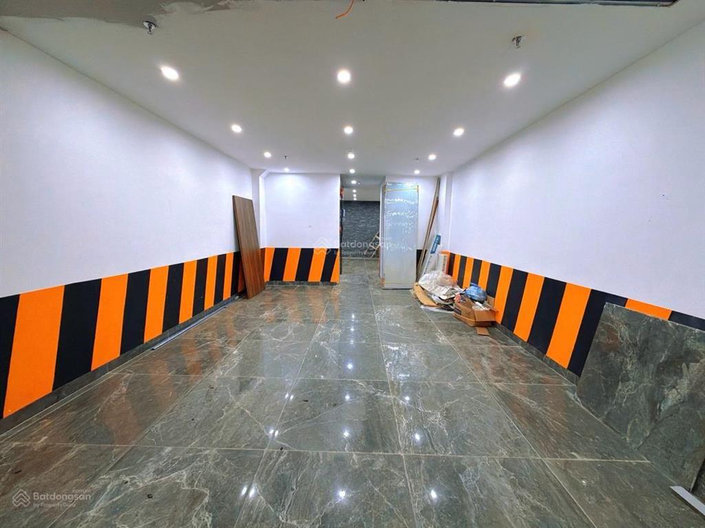 Giảm sâu! tòa chdv cầu giấy 85m²*7t*25pkk, gần phố, 2 thoáng, xây mới, pccc, sổ vuông, dt 150tr/th
