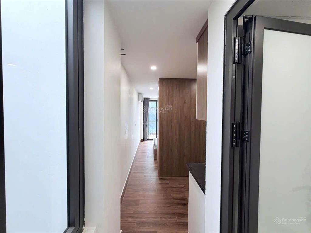 Giảm sâu! toà chdv kim mã 70m²*8t, ô tô, không qh, sổ vuông vắn, gpxd, dt khủng 90tr/tháng