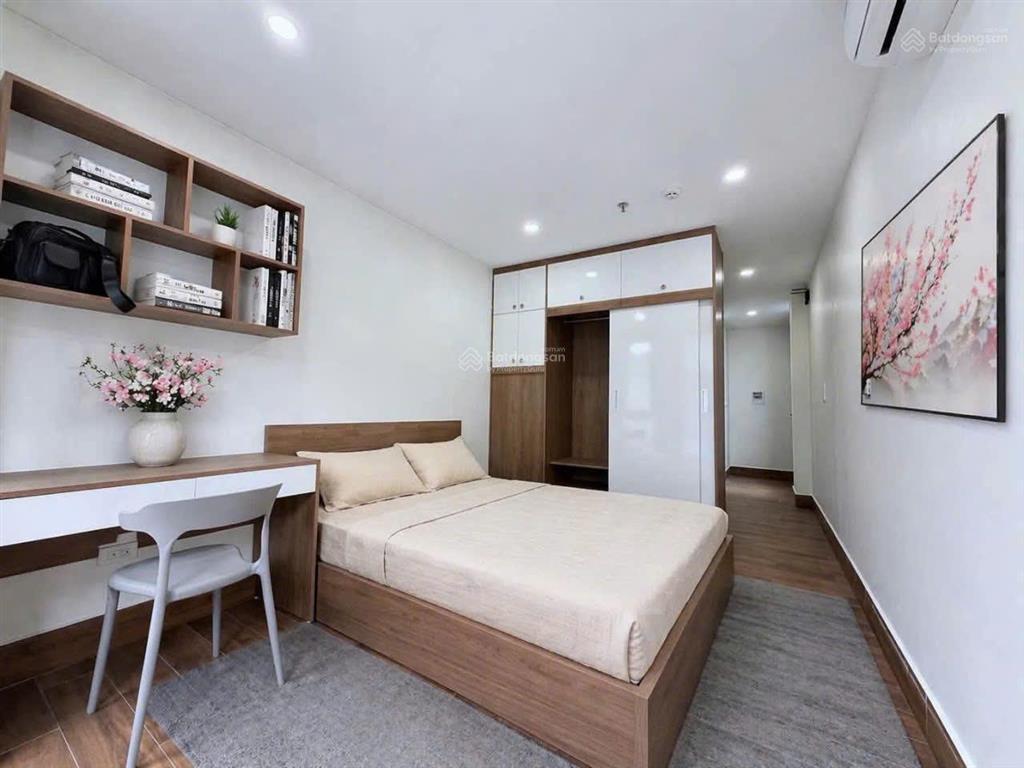 Giảm sâu! toà chdv kim mã 70m²*8t, ô tô, không qh, sổ vuông vắn, gpxd, dt khủng 90tr/tháng