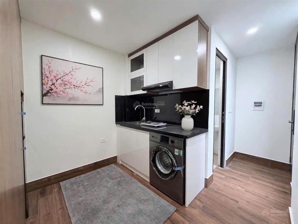 Giảm sâu! toà chdv kim mã 70m²*8t, ô tô, không qh, sổ vuông vắn, gpxd, dt khủng 90tr/tháng