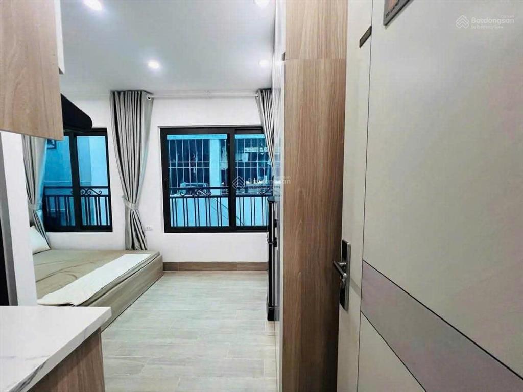 Giá tốt! ccmn ngọc khánh 50m2*6t, ô tô 1 nhà, sổ đỏ, qh ổn,2 thoáng, xây mới, pccc, dt 65tr/ tháng.