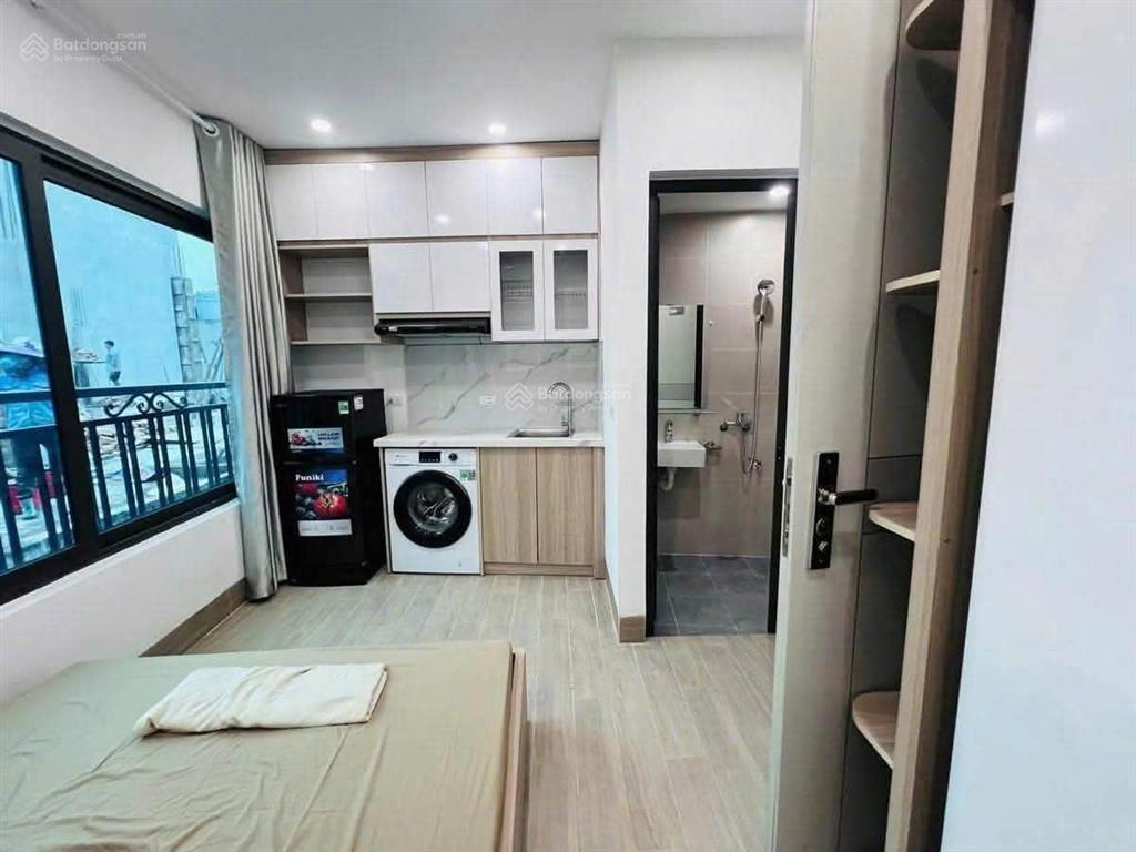Giá tốt! ccmn ngọc khánh 50m2*6t, ô tô 1 nhà, sổ đỏ, qh ổn,2 thoáng, xây mới, pccc, dt 65tr/ tháng.