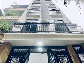 Hiếm! ccmn tôn đức thắng 75m2*7t*20pkk, ô tô 30m, qh ổn, sẵn sổ, 2 thoáng, full phòng, dt 100tr/th