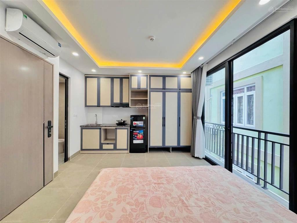 Cực hiếm! lô góc 75m²*7t*17pkk kim mã, 3 thoáng, gần ô tô, qh ổn, sổ vuông, dt cho thuê 90tr/tháng