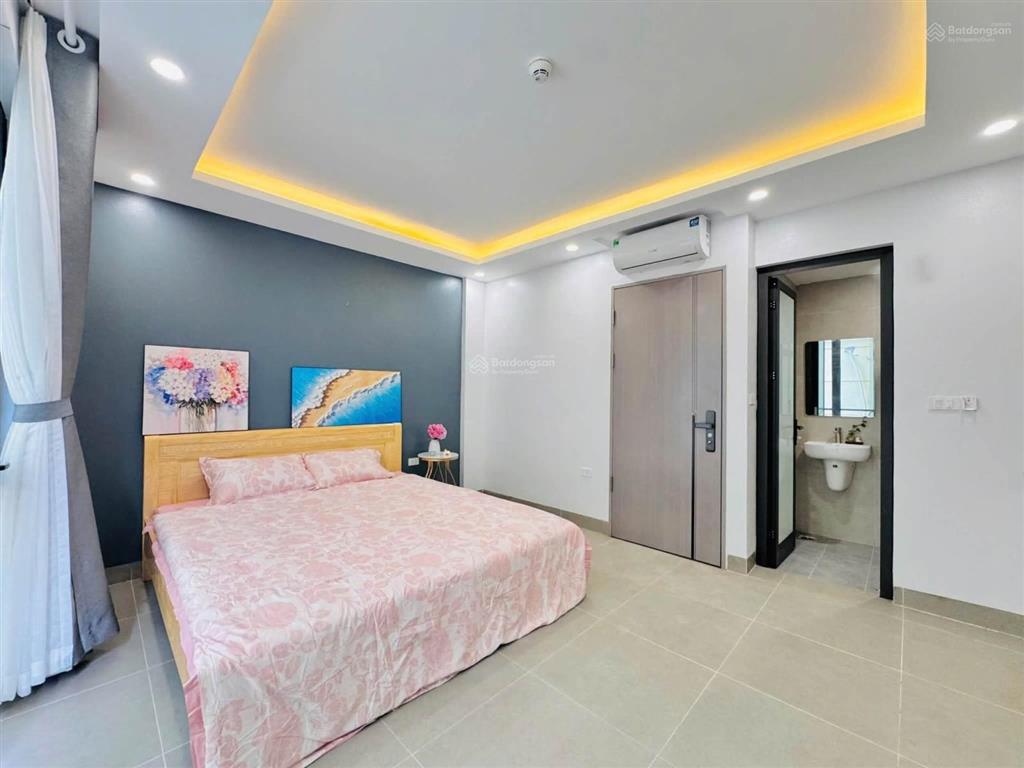 Cực hiếm! lô góc 75m²*7t*17pkk kim mã, 3 thoáng, gần ô tô, qh ổn, sổ vuông, dt cho thuê 90tr/tháng
