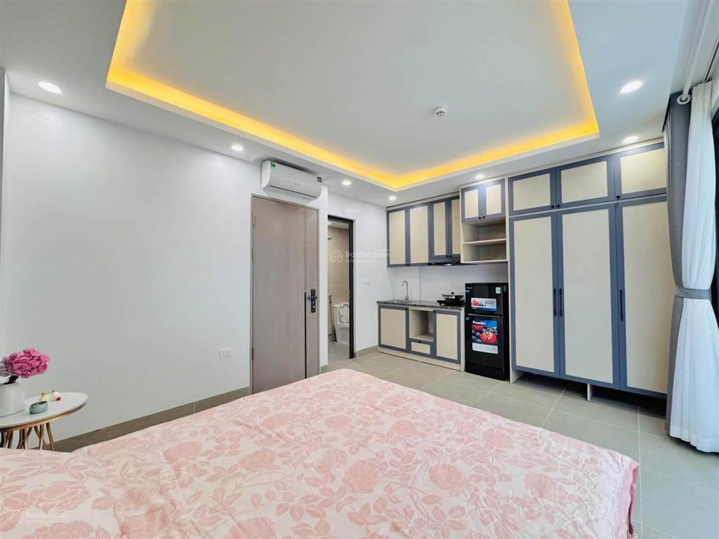Cực hiếm! lô góc 75m²*7t*17pkk kim mã, 3 thoáng, gần ô tô, qh ổn, sổ vuông, dt cho thuê 90tr/tháng