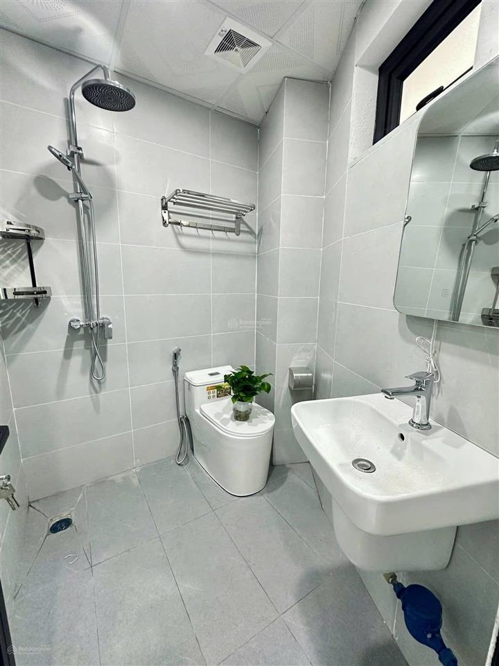 Giá cực tốt! xã đàn ccmn 75m2*7t*21pkk, ô tô 30m, ngõ thông, sổ vuông, qh ổn, xây mới, dt 100tr/th.