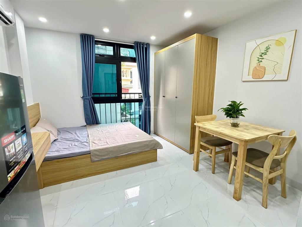 Giá cực tốt! xã đàn ccmn 75m2*7t*21pkk, ô tô 30m, ngõ thông, sổ vuông, qh ổn, xây mới, dt 100tr/th.