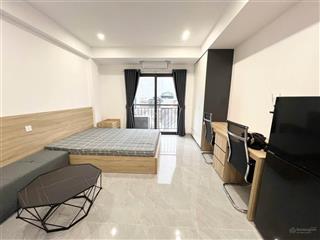 Giảm sâu! toà chdv 65m²*7t thái thịnh, gần ô tô, 2 thoáng, xây mới, pccc, sẵn sổ, dt 75tr/ tháng.