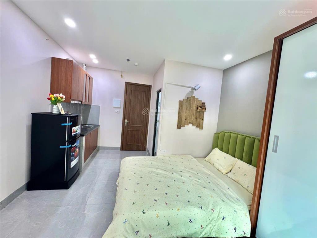 Hot nhất hoàng ngân toà chdv 75m2*7t*15pkk, ô tô 20m, 2 thoáng, xây mới, nở hậu, dt khủng 90tr/th