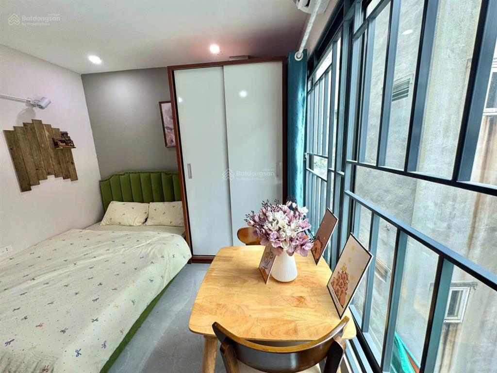 Hot nhất hoàng ngân toà chdv 75m2*7t*15pkk, ô tô 20m, 2 thoáng, xây mới, nở hậu, dt khủng 90tr/th