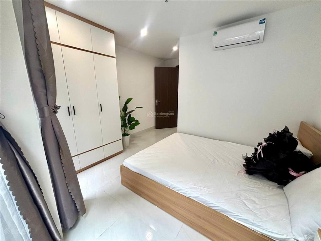 Giảm sốc! ccmn cầu giấy 80m2*7t*22pkk, 2 thoáng, 3 gác, xây mới, qh ổn, sổ đỏ, pccc, dt 120tr/ th.