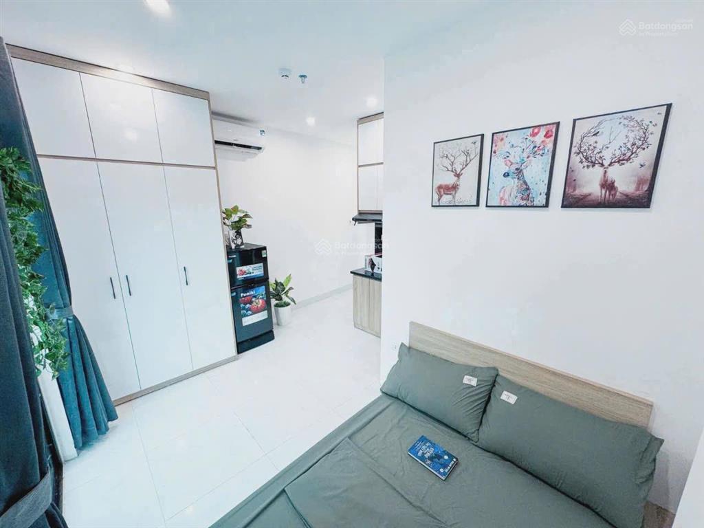 Giá tốt! toà chdv 66m2*6t cầu giấy, gần phố, không qh, sổ đẹp, 2 thoáng, ba gác, dt 60tr/ tháng