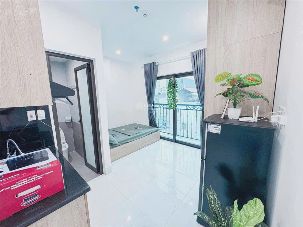 Giá tốt! toà chdv 66m2*6t cầu giấy, gần phố, không qh, sổ đẹp, 2 thoáng, ba gác, dt 60tr/ tháng