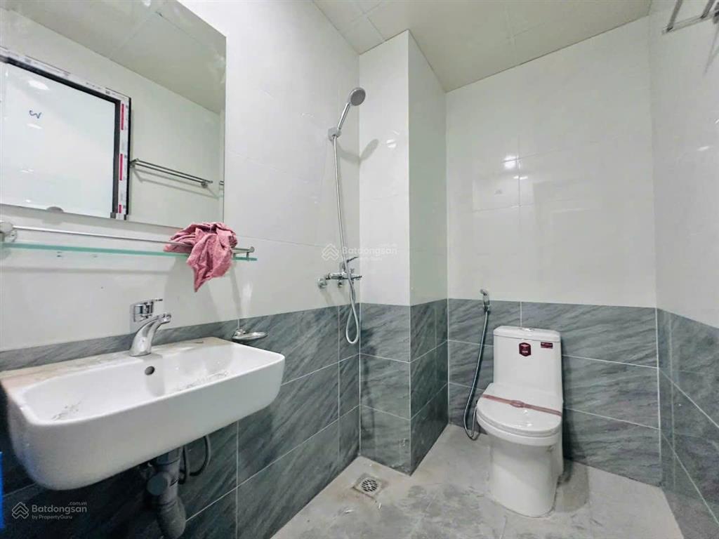 Giá tốt! toà chdv 66m2*6t cầu giấy, gần phố, không qh, sổ đẹp, 2 thoáng, ba gác, dt 60tr/ tháng