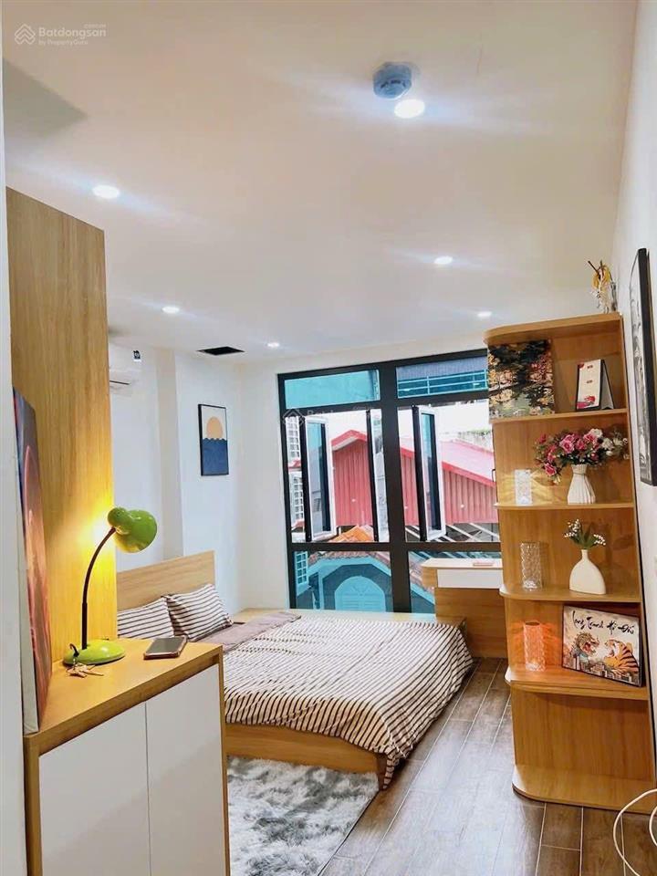 Giảm cực sâu lô góc 65m2*8t*19pkk, 10m ô tô, qh ổn, sẵn sổ, 3 thoáng, xây mới, pccc, dt 90tr/tháng.