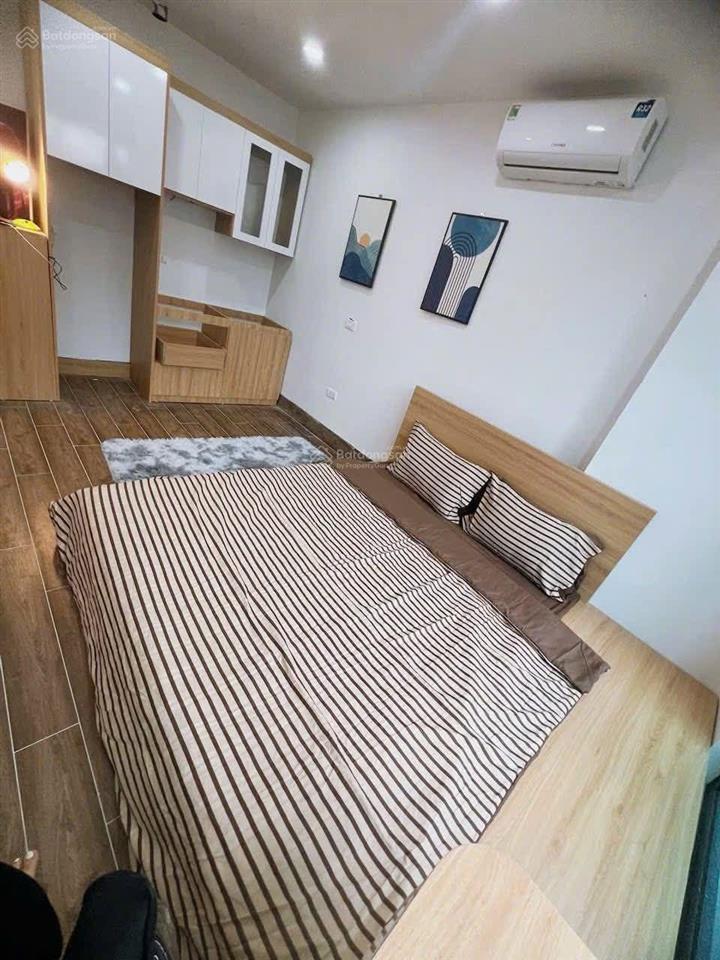 Giảm cực sâu lô góc 65m2*8t*19pkk, 10m ô tô, qh ổn, sẵn sổ, 3 thoáng, xây mới, pccc, dt 90tr/tháng.