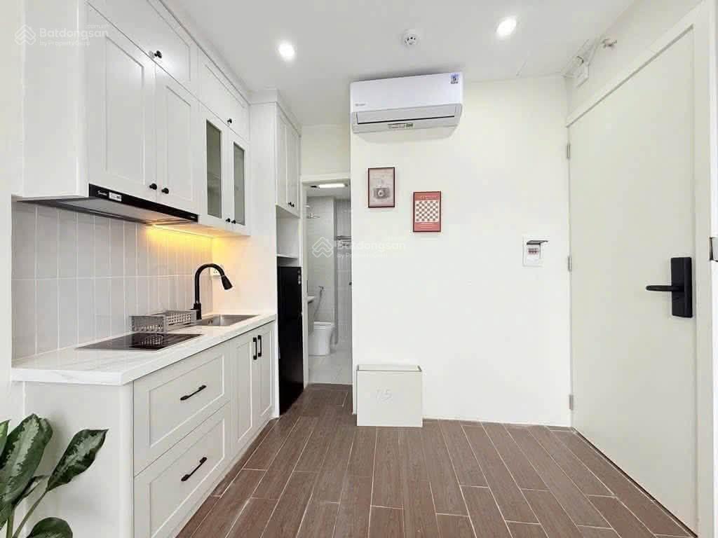 Giá cực tốt! tòa chdv bùi xương trạch 68m²*7t*18pkk, ô tô 30m, 2 thoáng, qh ổn, sổ đỏ, dt 90tr/th.